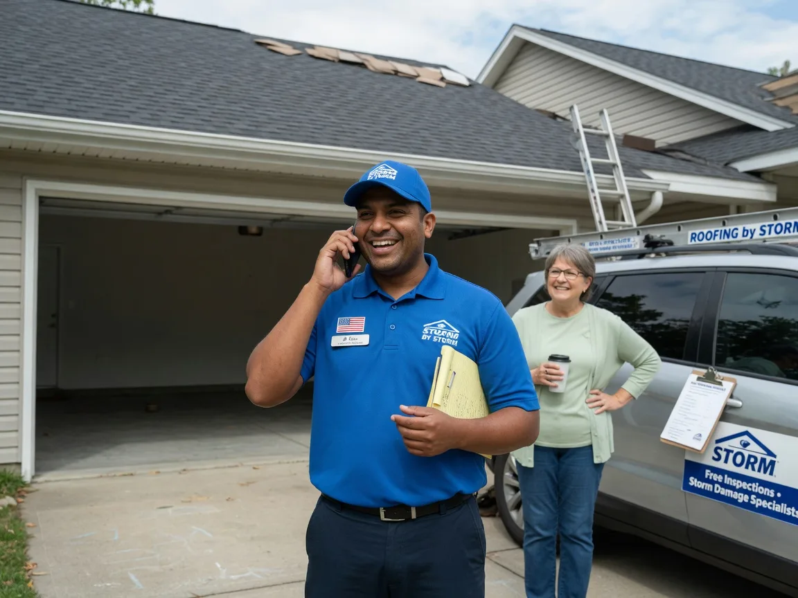 Roof Repair Near Me Sylvania, OH FAQs
