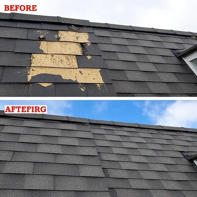 Roof Repair Near Me in Sylvania, OH near me